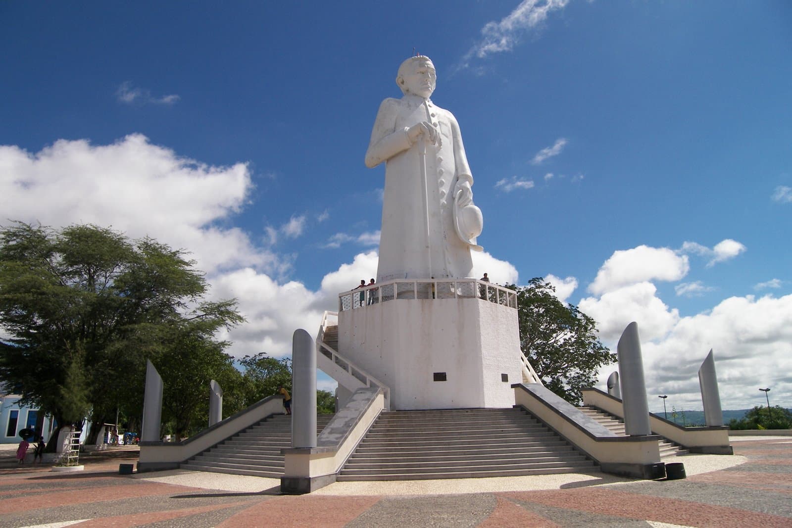 Juazeiro do Norte (Romaria)